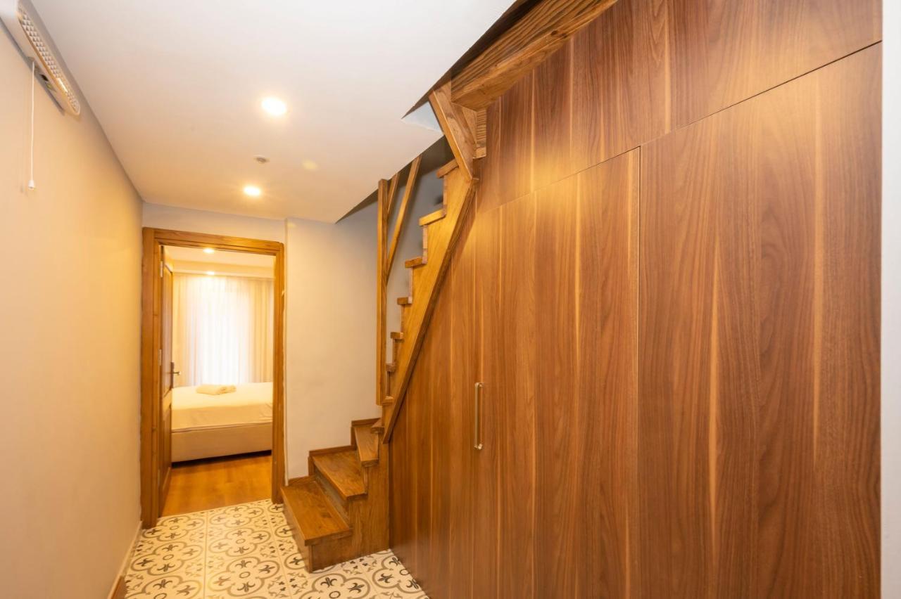 Hotel Taksim Istambul