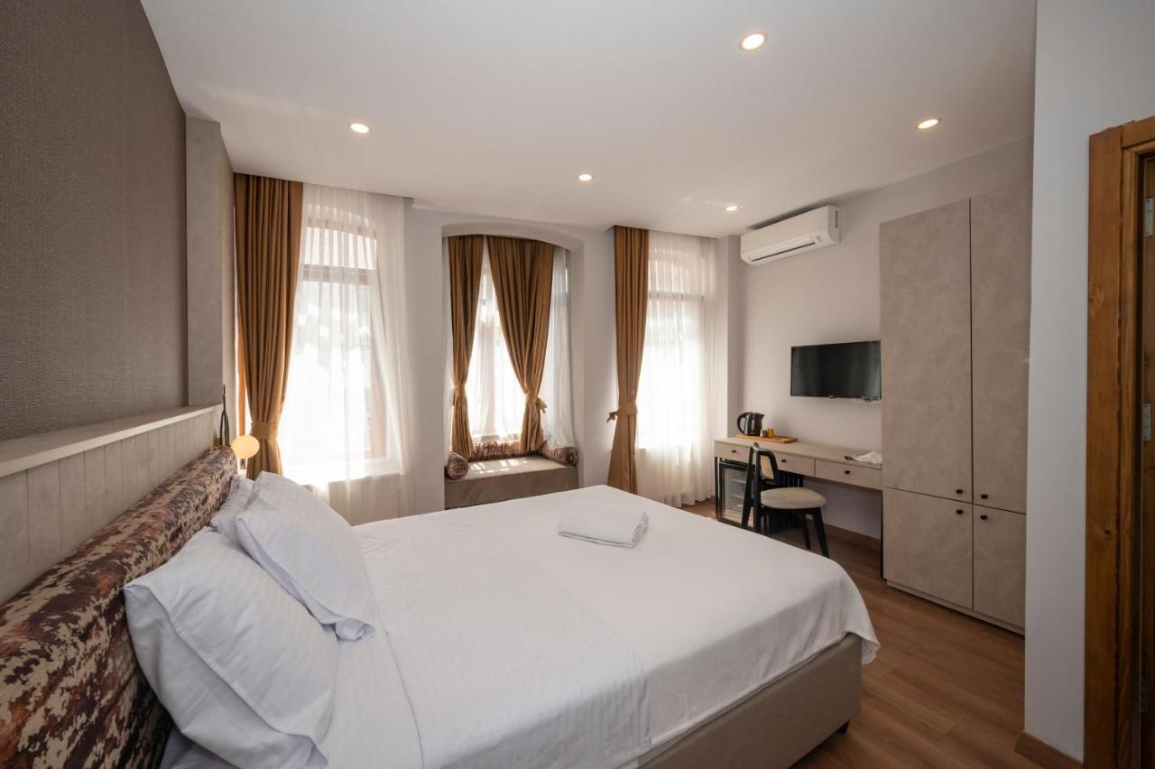 Taksim Hotel Istambul