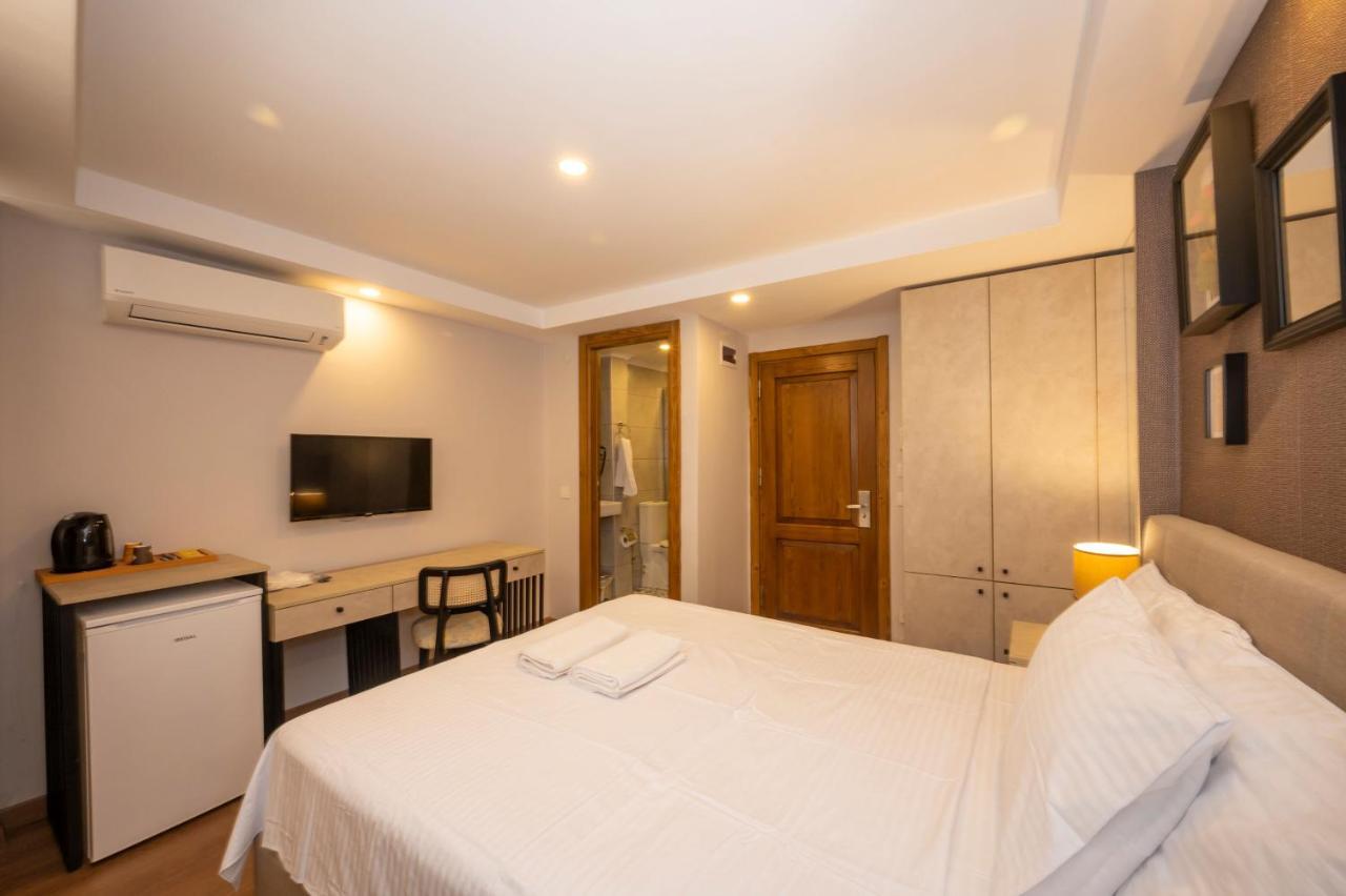 Taksim Hotel Istambul