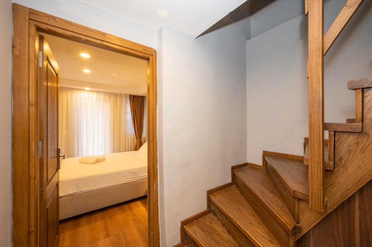 Taksim Hotel Istambul
