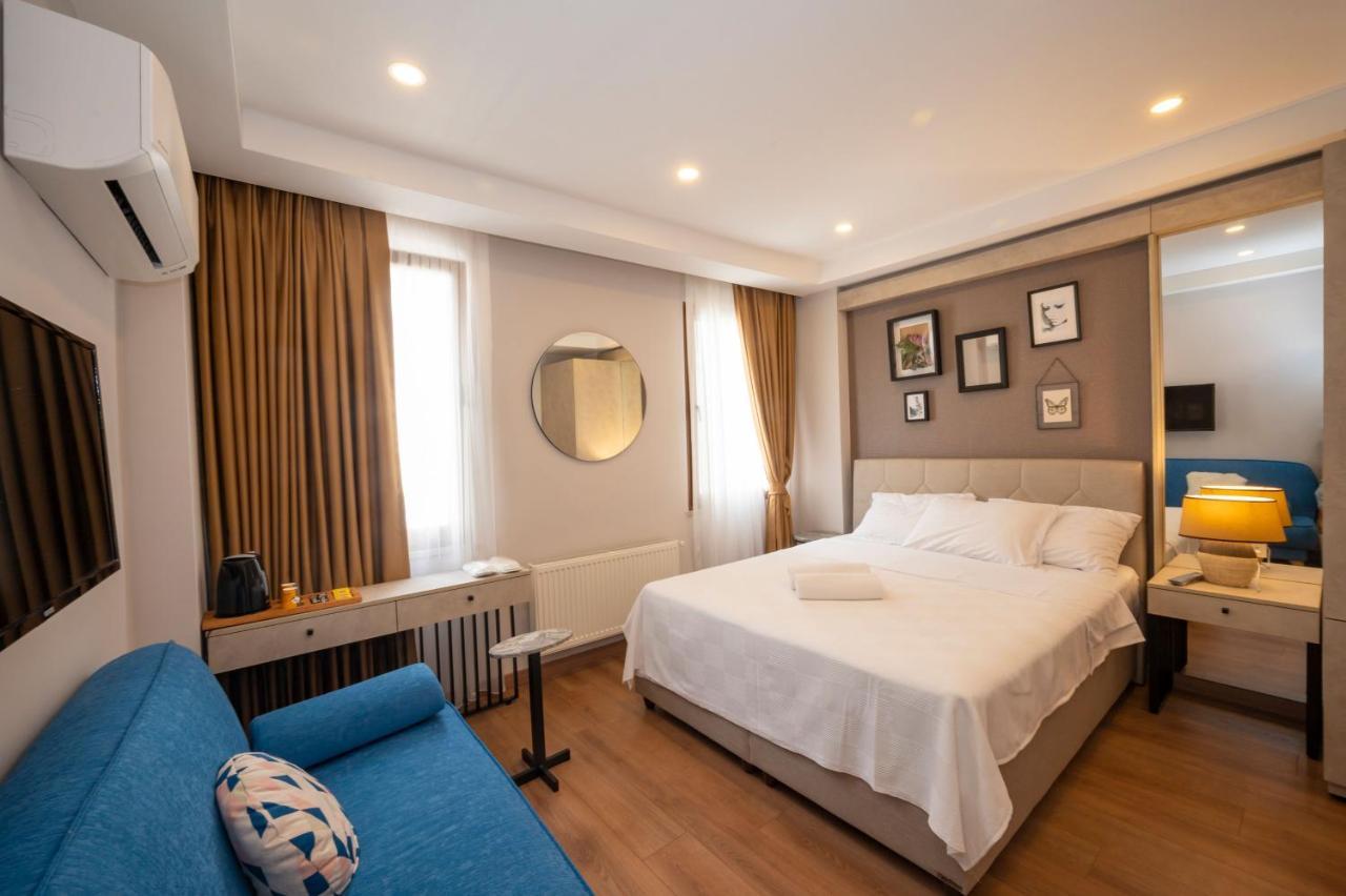 Taksim Hotel Istambul