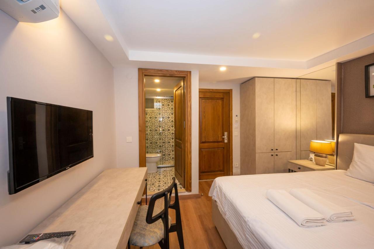 Hotel Taksim Istambul